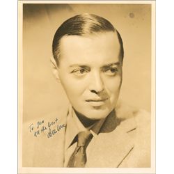 Peter Lorre