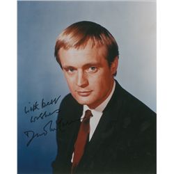 Man from UNCLE: David McCallum