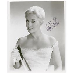Kim Novak