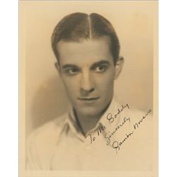 Ramon Novarro