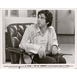 Al Pacino