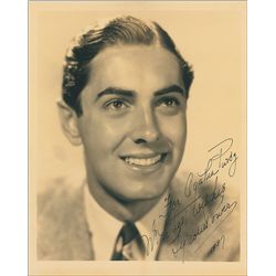 Tyrone Power