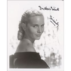 Eva Marie Saint