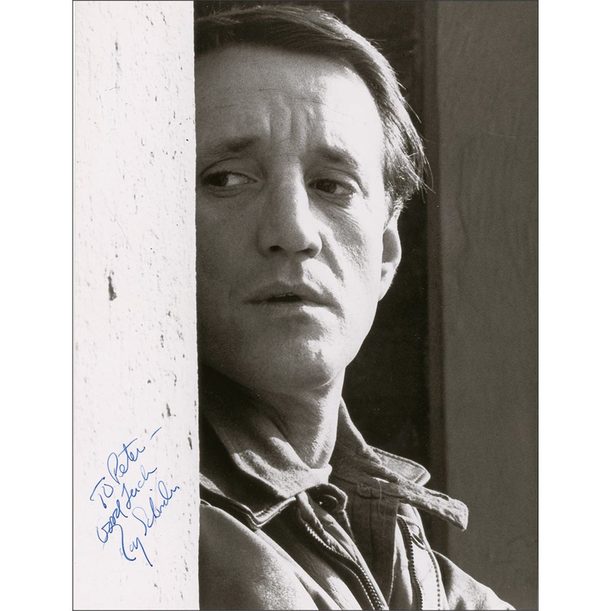 roy scheider roy scheider