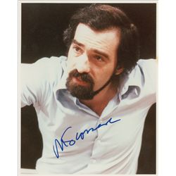 Martin Scorsese