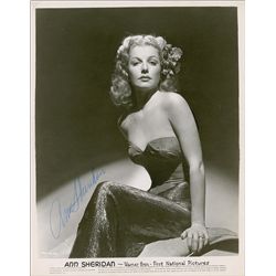 Ann Sheridan