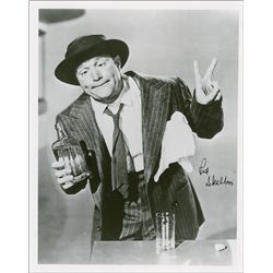 Red Skelton