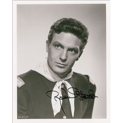 Robert Stack