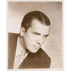 Ed Sullivan