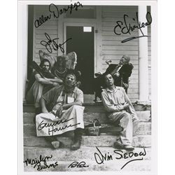 Texas Chainsaw Massacre