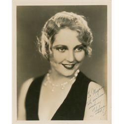 Thelma Todd