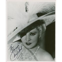 Mae West