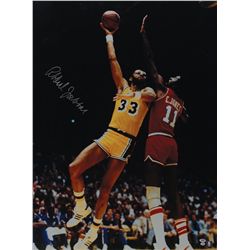 Kareem Abdul-Jabbar