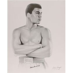 Muhammad Ali