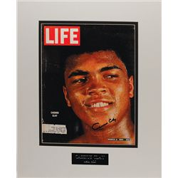 Muhammad Ali