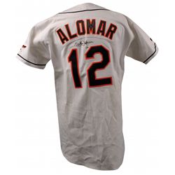 Roberto Alomar