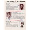 Image 2 : Baseball: 1969 All Stars