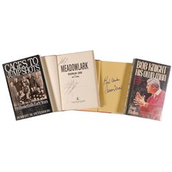 Basketball Hall of Famers