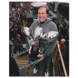 Bill Belichick