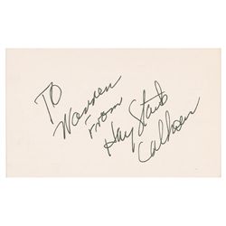 Haystack Calhoun and Haystack Muldoon