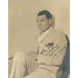 Jack Dempsey