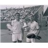 Image 1 : Rod Laver and Roy Emerson