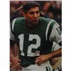 Image 1 : Joe Namath