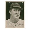Image 1 : NY Yankees: Johnny Murphy