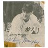 Image 2 : NY Yankees: Johnny Murphy