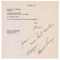 NY Yankees: Branch Rickey