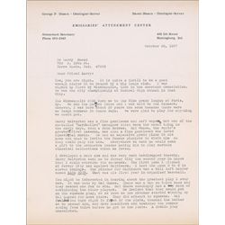 NY Yankees: George Shears