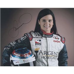Danica Patrick