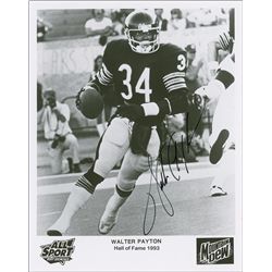 Walter Payton