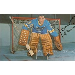 Jacques Plante