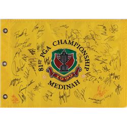 Payne Stewart and the PGA Championship