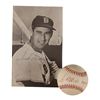 Image 1 : Ted Williams