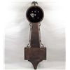 Image 4 : VINTAGE GILBERT BANJO CLOCK