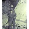 Image 3 : LOT OF APPROX. 9 VINTAGE NATIVE AMERICAN PHOTOS