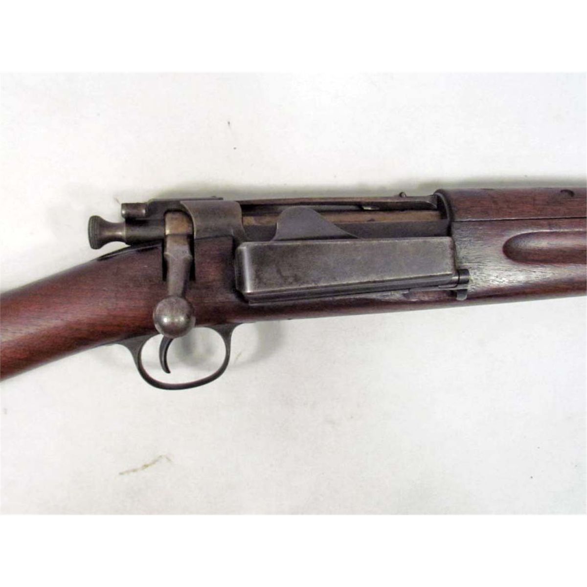 US SPANISH AMERICAN WAR ERA 30-40 MILITARY CRAIG COMBAT RIFLE