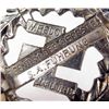 Image 3 : GERMAN NAZI SA SPORT BADGE