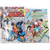 Image 2 : LOT OF 7 VINTAGE COMIC BOOKS
