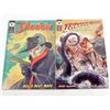 Image 3 : LOT OF 7 VINTAGE COMIC BOOKS