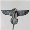 Image 3 : LOT OF 3 GERMAN NAZI STICK PINS