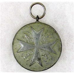 GERMAN NAZI MEDAL