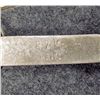 Image 3 : GERMAN NAZI ARMY FIELDGENDARME GORGET
