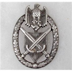 GERMAN NAZI BADGE