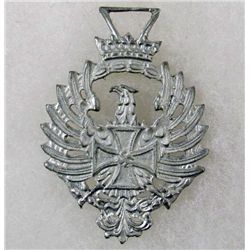 GERMAN NAZI RUSSIA 1941 MEDAL