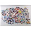Image 1 : LARGE LOT OF VINTAGE BASEBALL CARDS