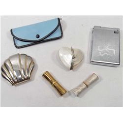 LOT OF VINTAGE MISCELLANEOUS TREASURES