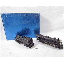 BALBOA SOUTHERN PACIFIC TRAIN P-10 4-6-2 IN ORIGINAL BOX